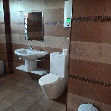 за гости دوسبات