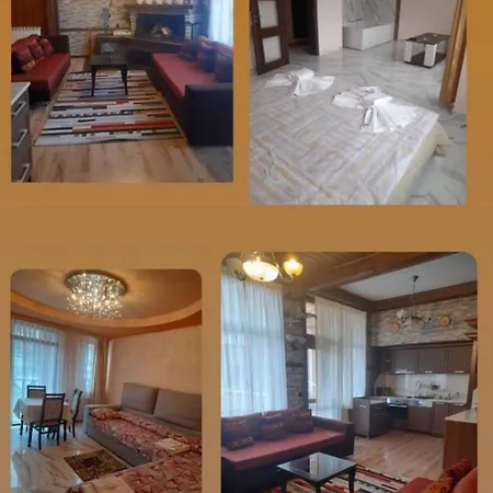 فيلة за гости دوسبات